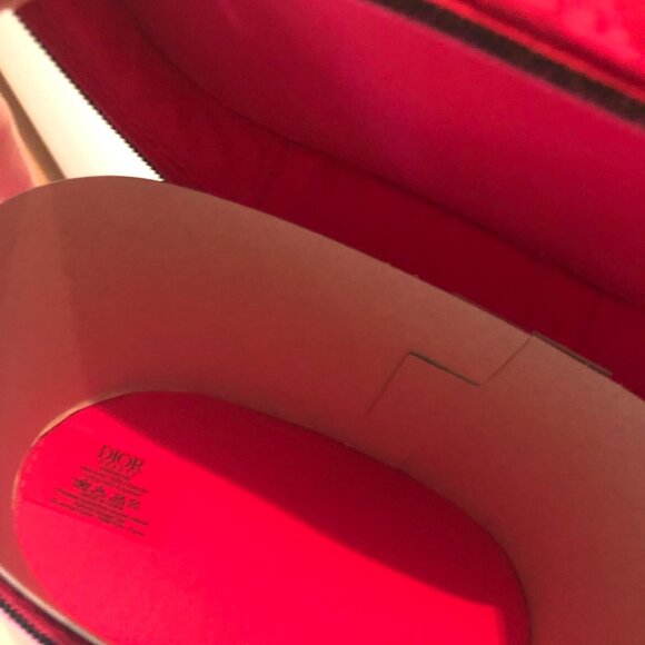 Dior Makeup Case NEW - Picture 5 of 5